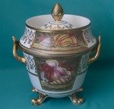 A  Coalport Ice Pail c.1805-10