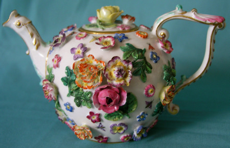 meissen teapot pic 